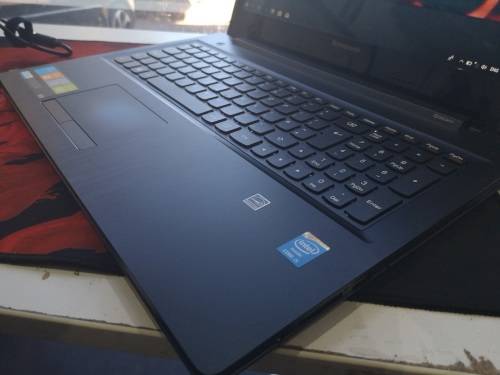 FAST*SUPER SLIM DESIGN*LENOVO G50 i5*I5-4200U*500GB HDD*8GB RAM*HD DISPLAY*DVD WRITER*